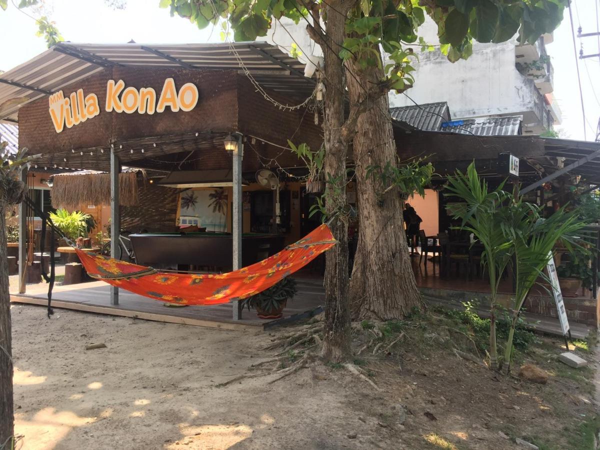 Harry'S Beach Club Ban Phe Exterior foto